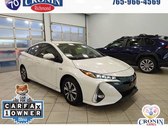 TOYOTA PRIUS PRIME 2019 JTDKARFP0K3112779 image TOYOTA PRIUS PRIME 2019 JTDKARFP0K3112779 image